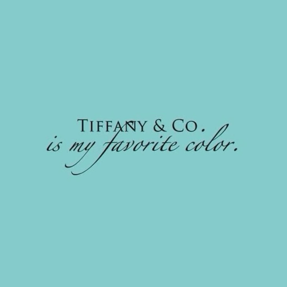 Tiffany & Co.